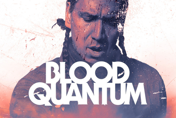 Blood Quantum