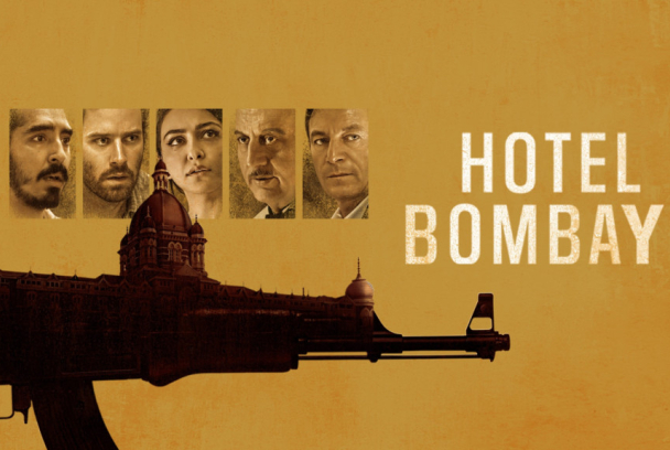 Hotel Bombay