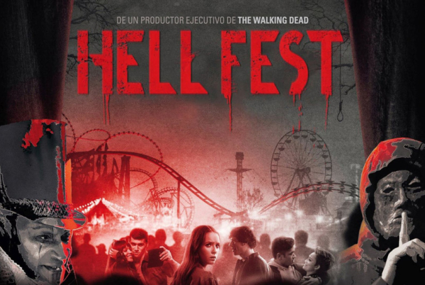 Hell Fest