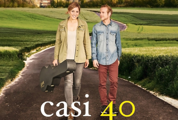 Casi 40