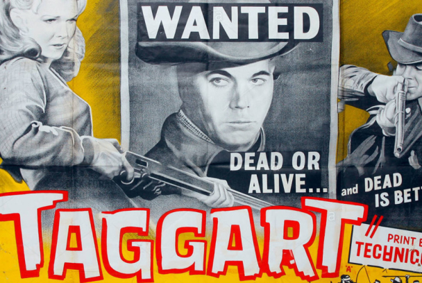 Taggart