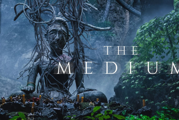 The Medium