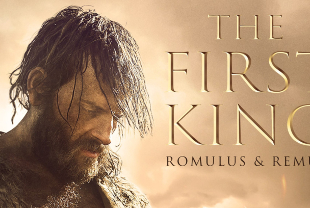 El primer rey