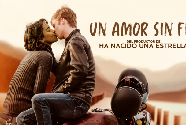 Un amor sin fin