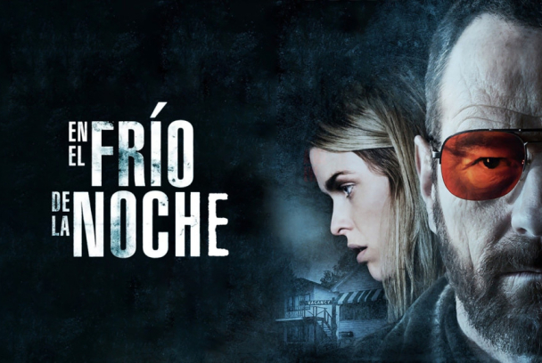 En el Frío de la Noche