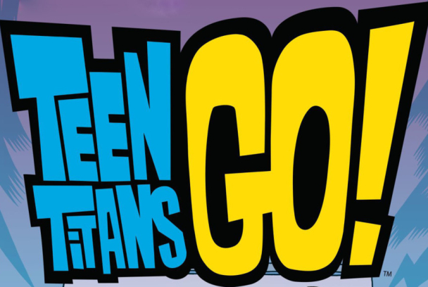 Teen Titans Go!