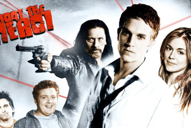 Shoot the Hero