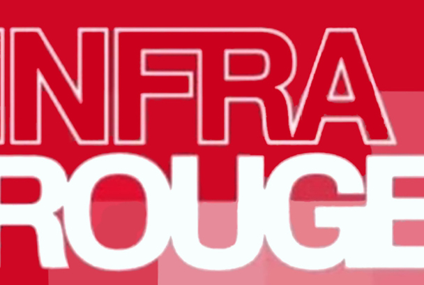 Infrarouge le débat RTS