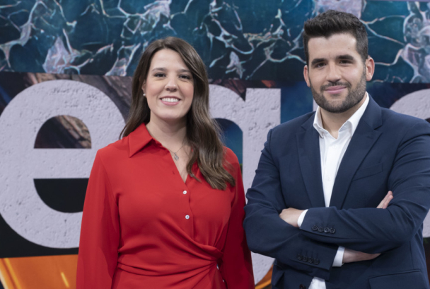Egun on Euskadi