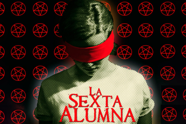 La sexta alumna