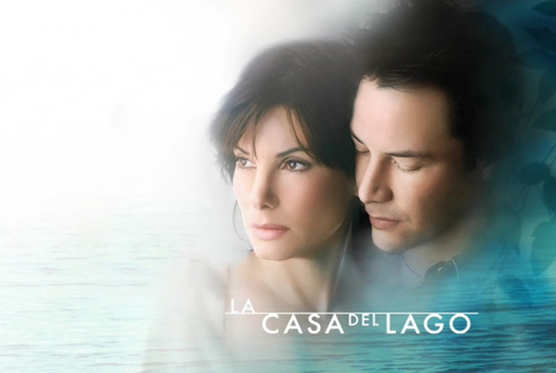 La casa del lago