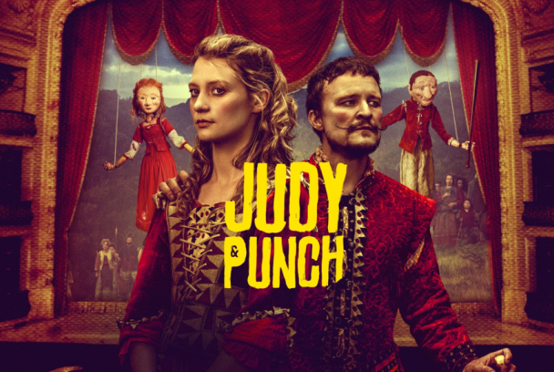 Judy &amp; Punch
