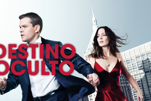 Destino oculto