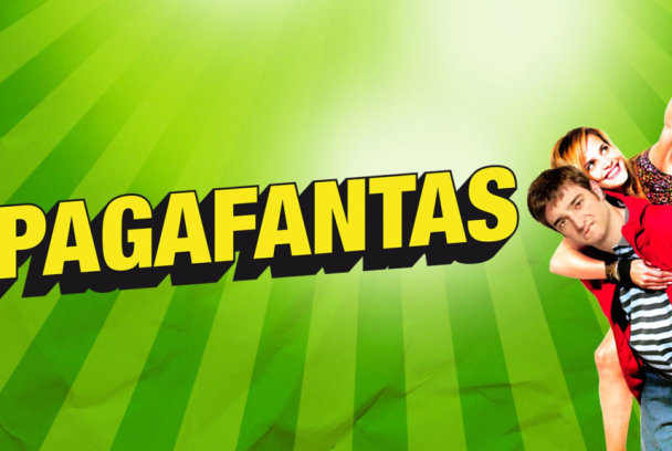 Pagafantas