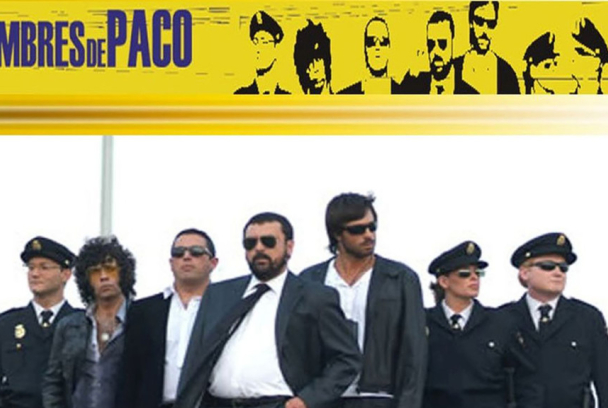 Los hombres de Paco