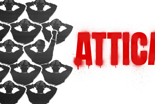 Attica