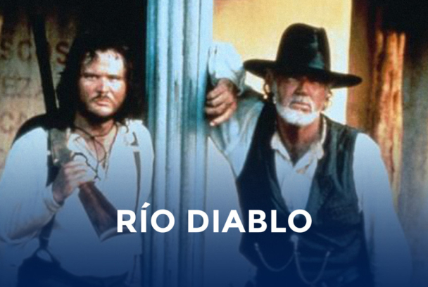 Rio Diablo