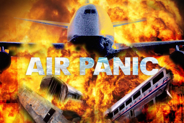 Air Panic