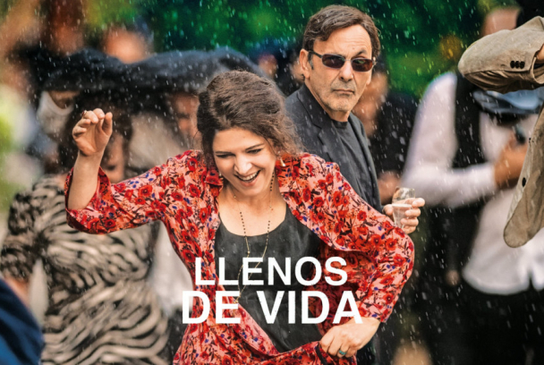 Llenos de vida
