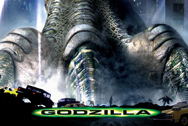 Godzilla