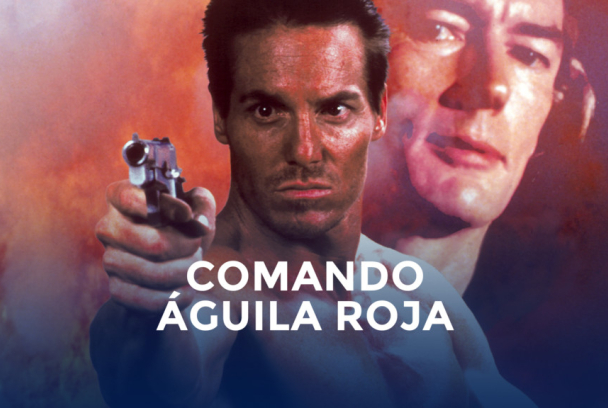 Comando Águila Roja