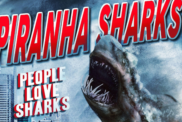 Piranha Sharks