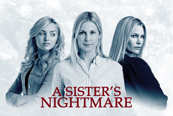 Hermanas de sangre