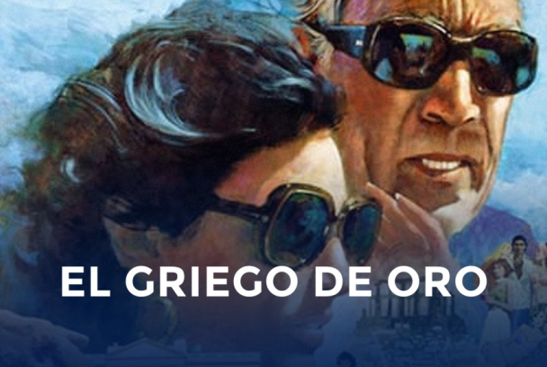 El griego de oro