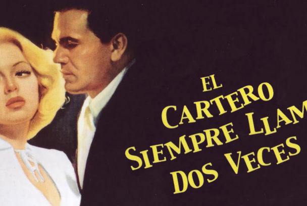 El cartero siempre llama dos veces