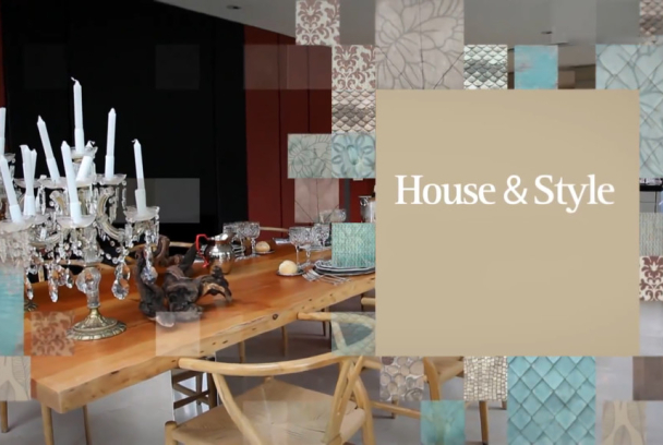 House &amp; Style