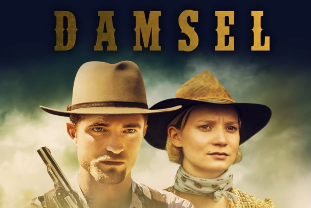 Damsel