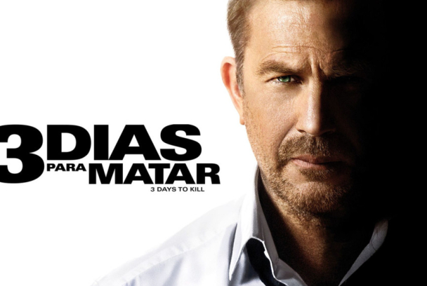 3 días para matar