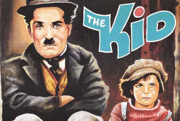 El chico