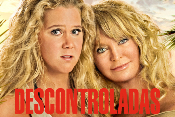 Descontroladas