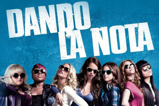 Dando la nota
