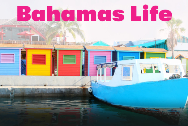 Bahamas life