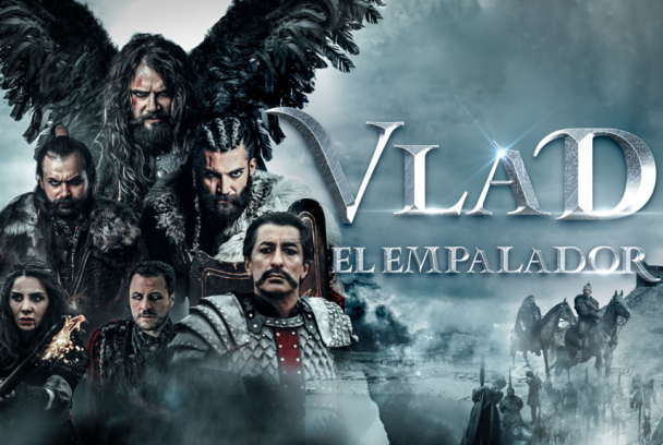Vlad, el Empalador