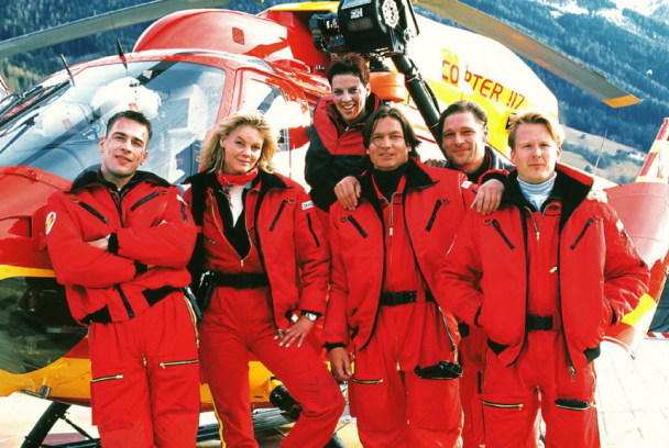 Medicopter