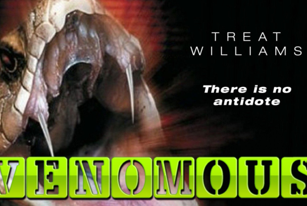 Veneno mortal