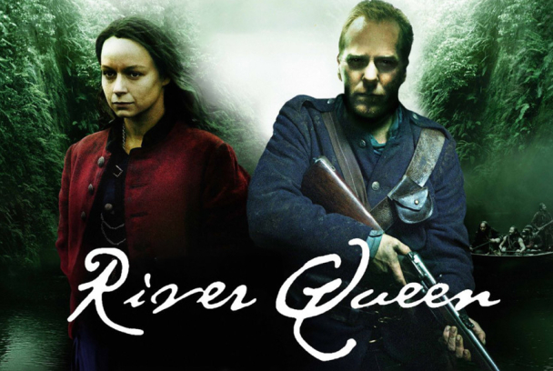 River Queen