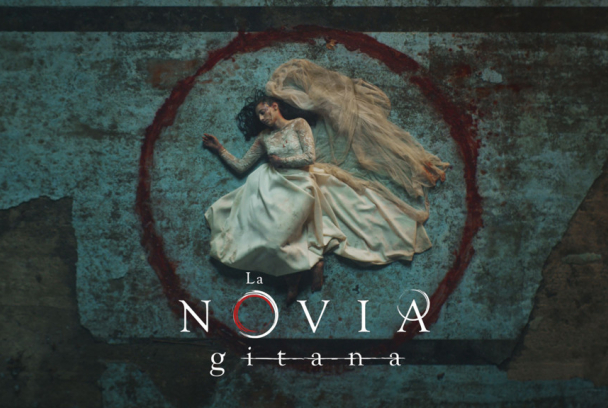 La novia gitana