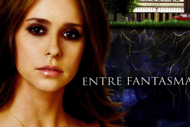 Entre fantasmas