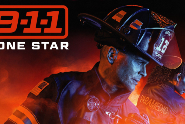 9-1-1: Lone Star