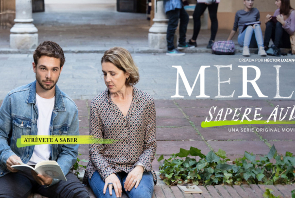 Merlí. Sapere aude