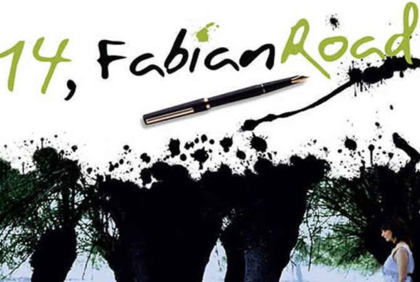 14, Fabian road