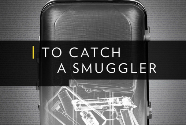 Control de aeropuertos: Avisos de seguridad