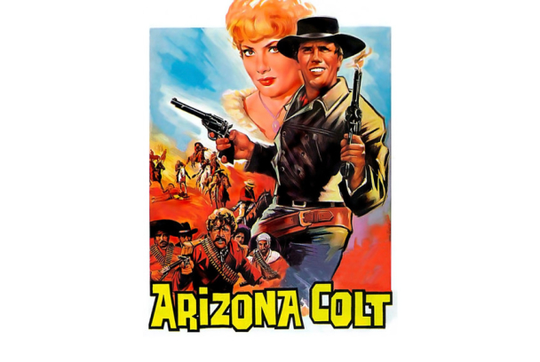 Arizona Colt