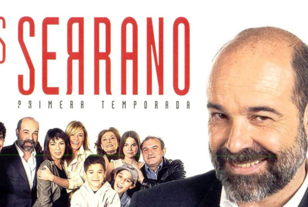 Los Serrano