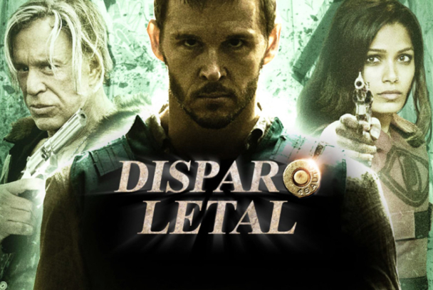 Disparo letal