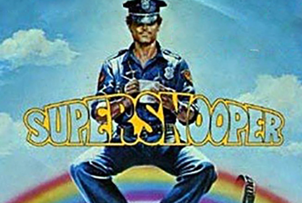 El superpoderoso